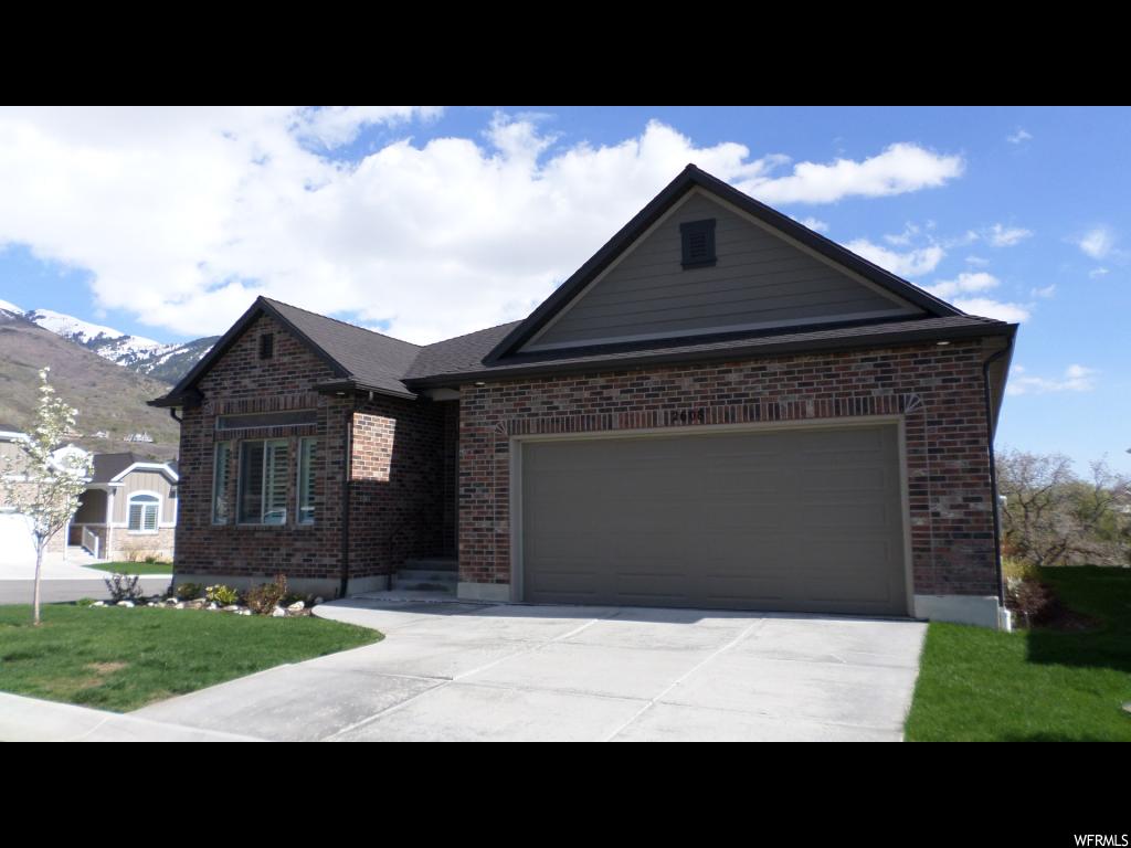 2608 E Thurston Ln, Layton, UT 84040