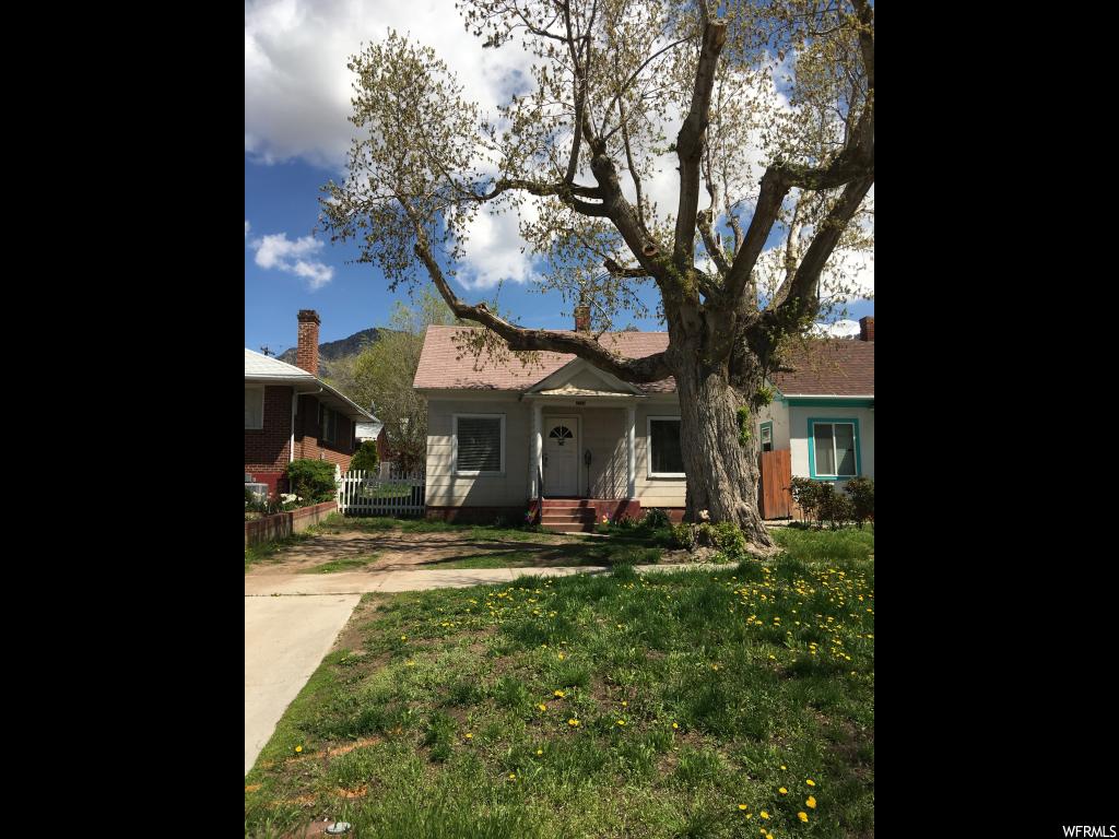 2264 Van Buren, Ogden, UT 84401
