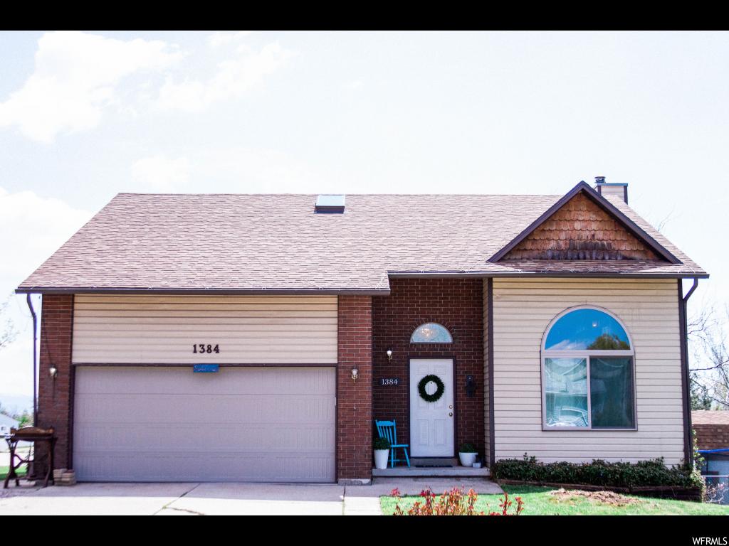 1384 E Jeff St N, Layton, UT 84040