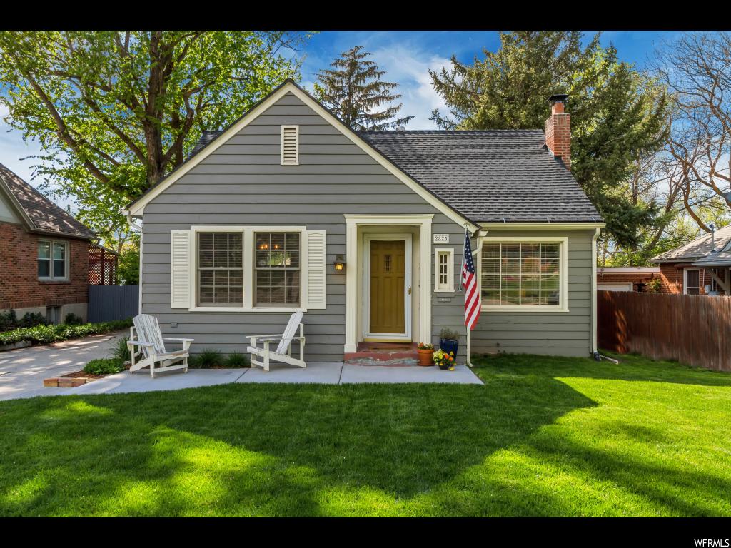 2825 S Marilyn Dr E, Ogden, UT 84403