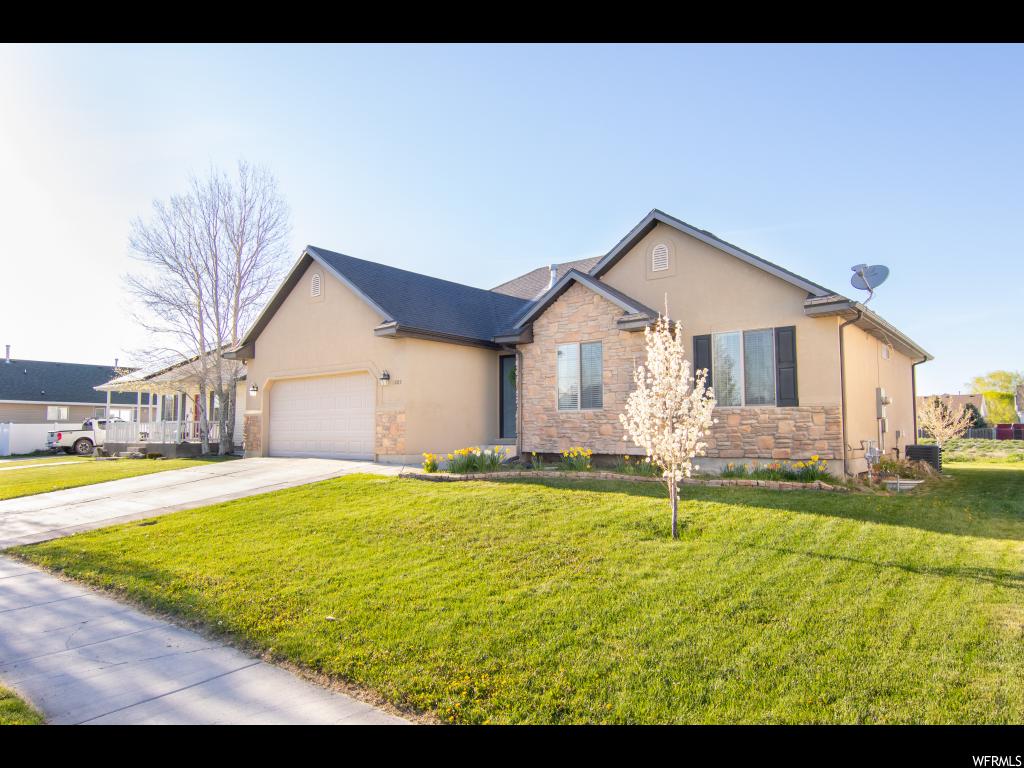 2005 Partridge Ln, Eagle Mountain, UT 84005