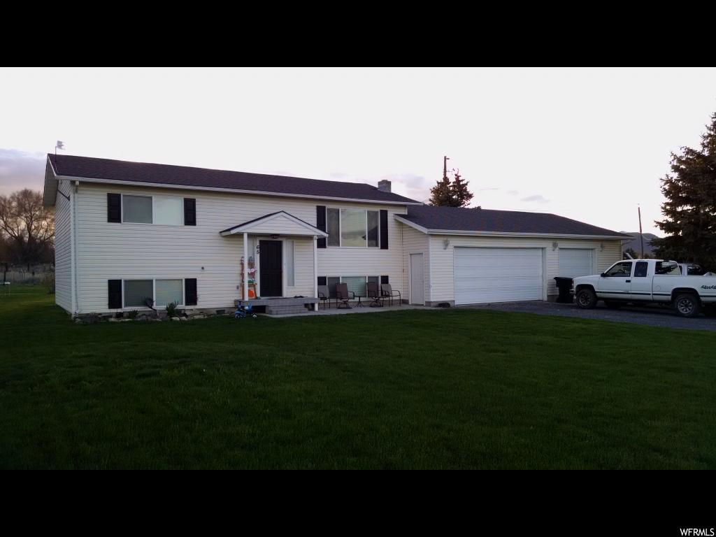 65 N 100 E, Weston, ID 83286