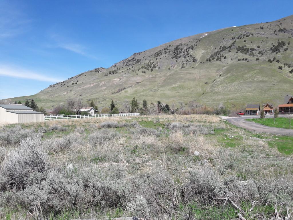 1787 E Hwy 101, Hyrum, UT 84319
