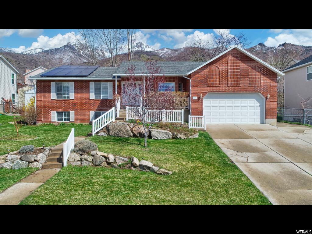1158 N 3000 E, Layton, UT 84040