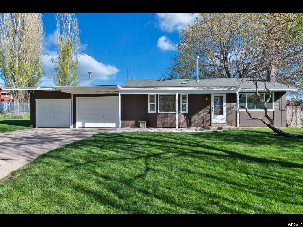 2389 W 5850 S, Roy, UT 84067
