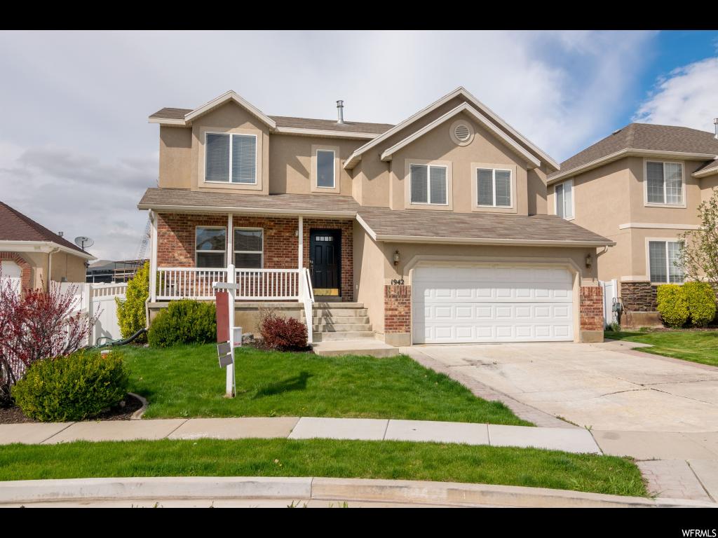 1942 W Pointe Meadow Loop, Lehi, UT 84043