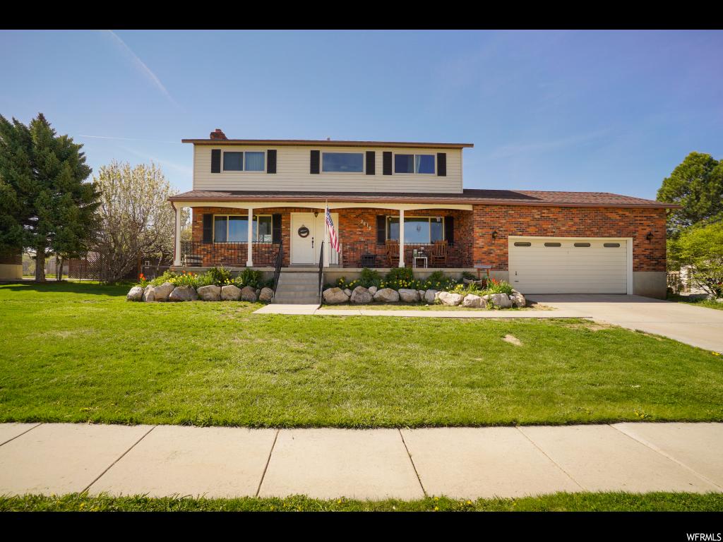 3619 W 5350 S, Roy, UT 84067