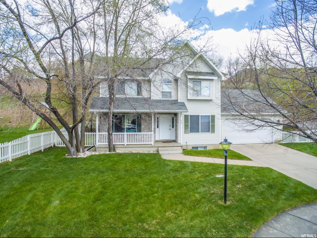 74 Canterbury Cir, Logan, UT 84321