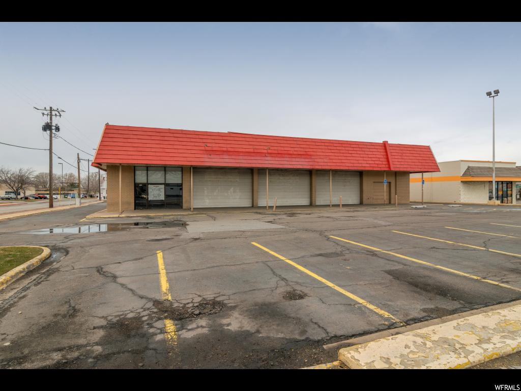 5387 S 1900 W, Roy, UT 84067