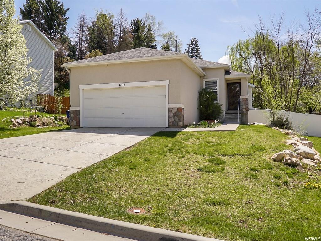1105 E 1000 N, Ogden, UT 84404