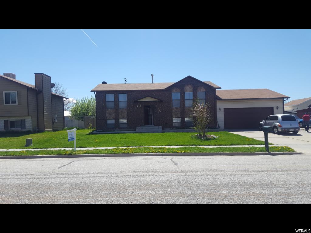 3789 W 4875 S, Roy, UT 84067
