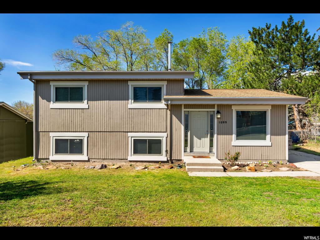 1099 E 10600 S, Sandy, UT 84092