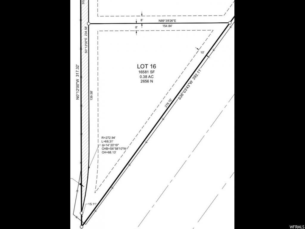 2656 N 2775 W #16, Clinton, UT 84015