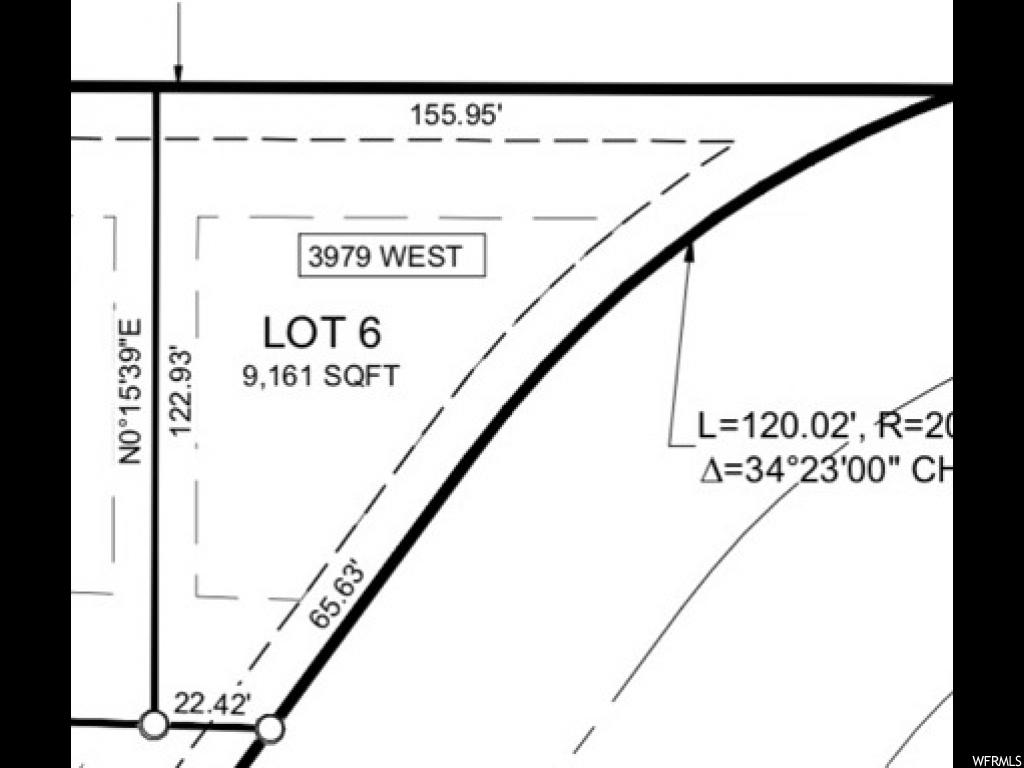 3979 W 6000 S #6, Roy, UT 84067