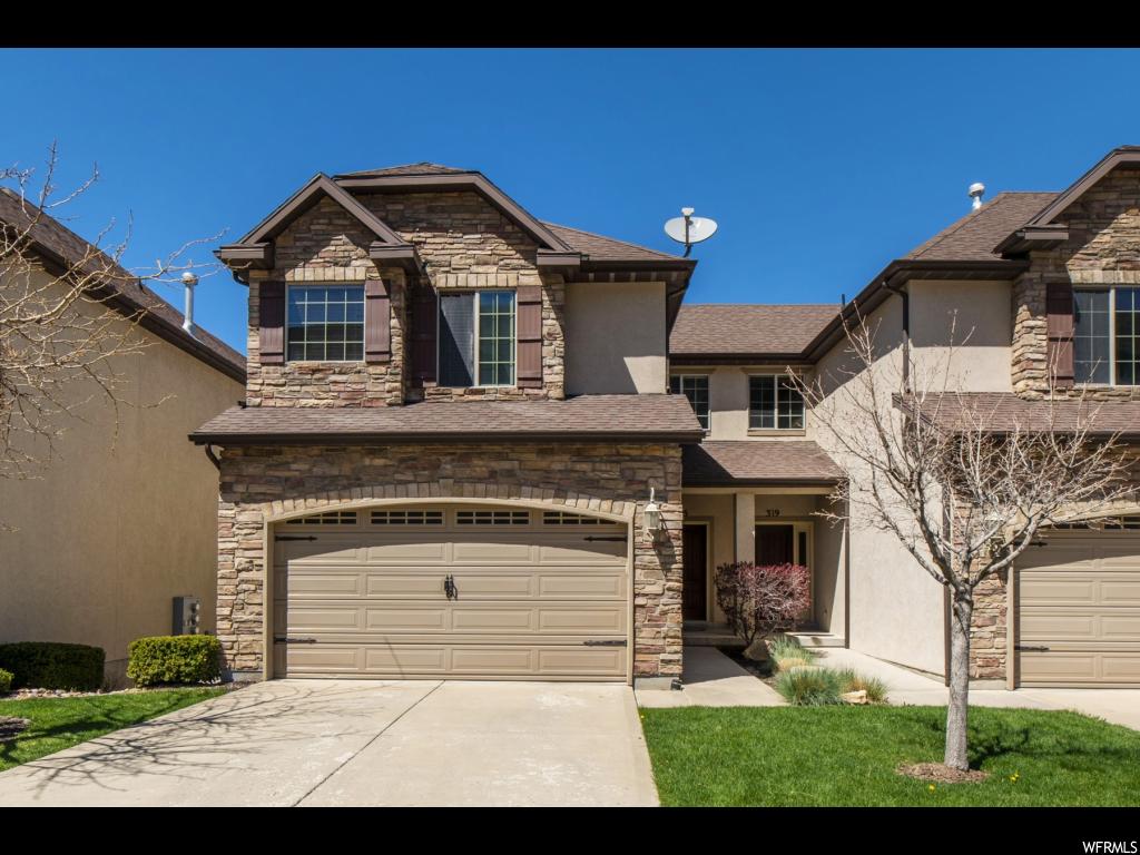 315 E Nechatel S, Draper, UT 84020