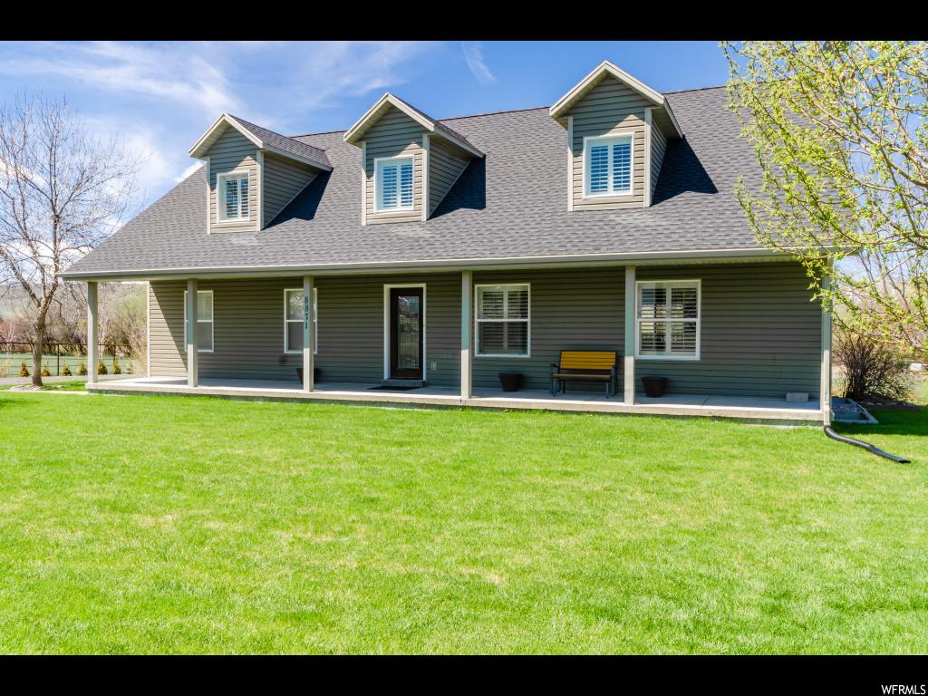 8871 S 100 E, Paradise, UT 84328