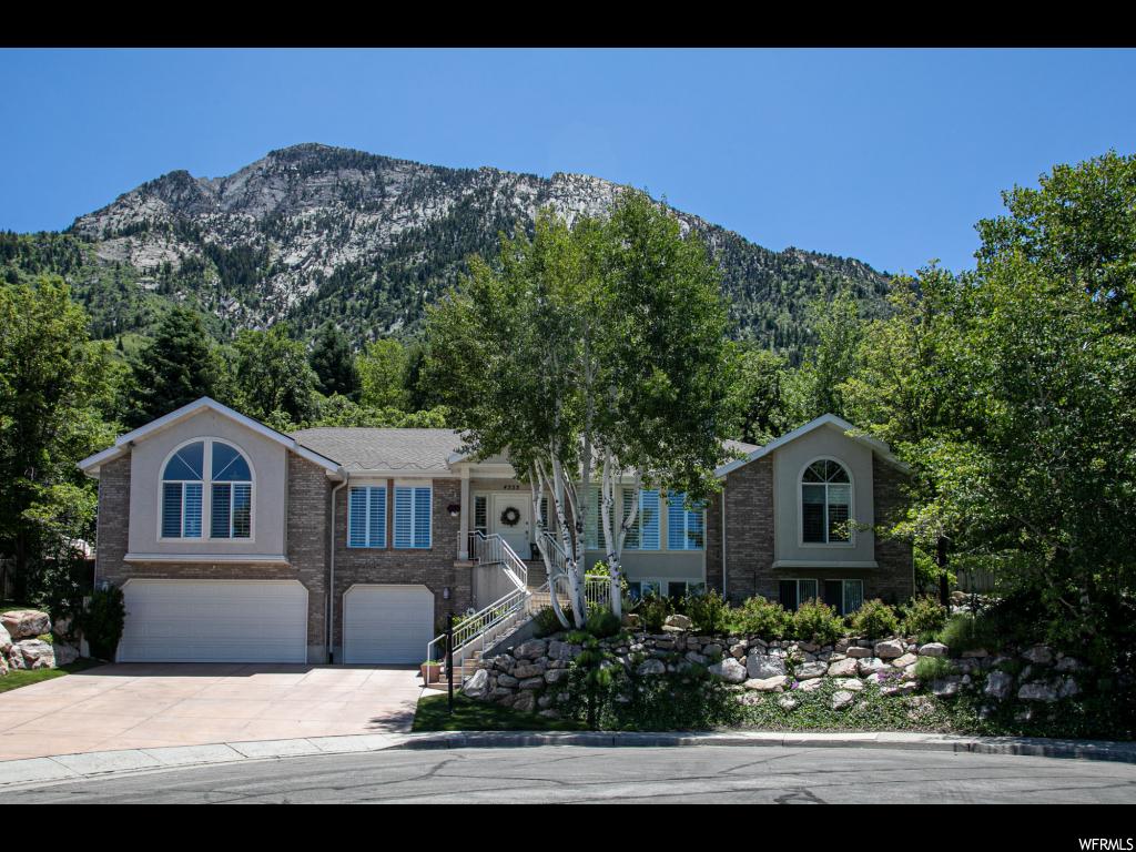 4555 S Mathews Way E, Salt Lake City, UT 84124