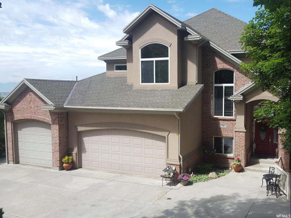 72 S Sunset Dr. E, Farmington, UT 84025