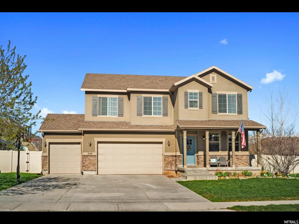 2154 S 450 E, Heber City, UT 84032