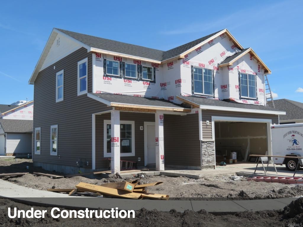 1864 S 1425 W, Logan, UT 84321