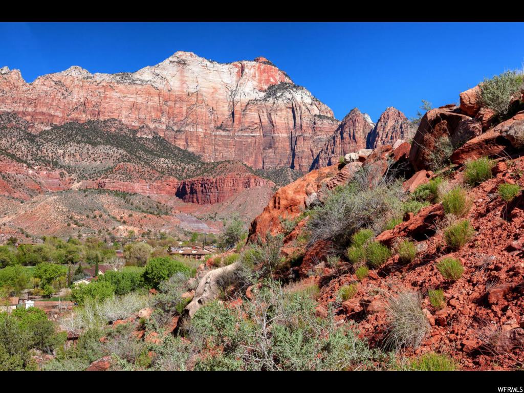 #37, Springdale, UT 84767