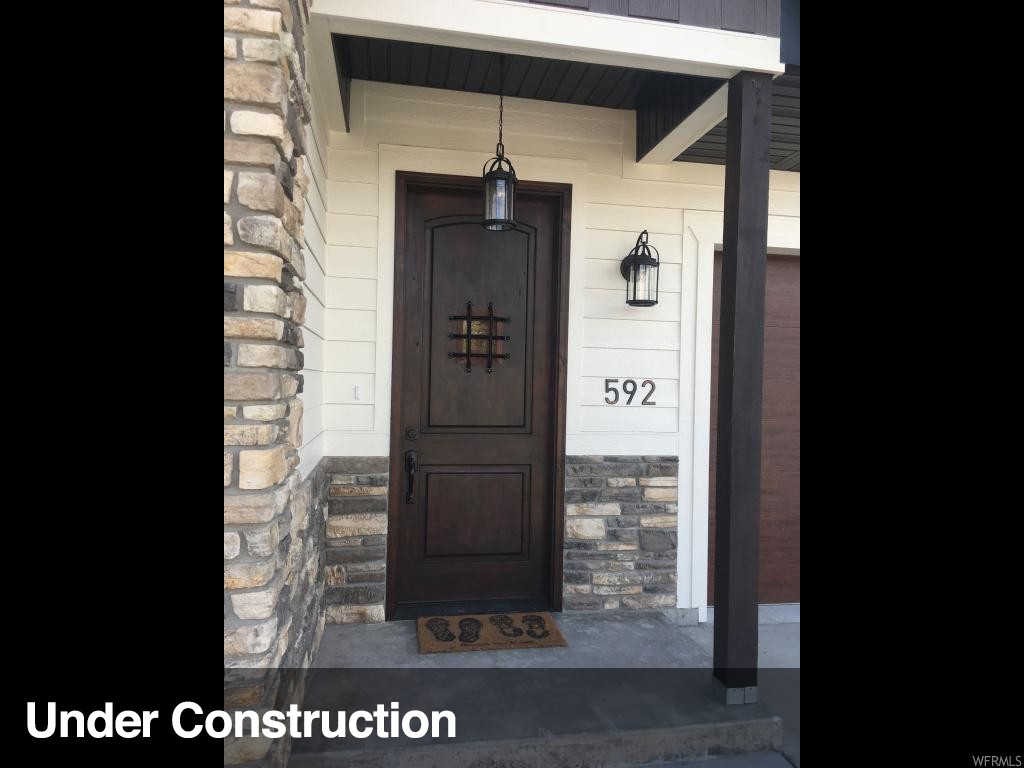 592 E Eagle Dr #501, Preston, ID 83263