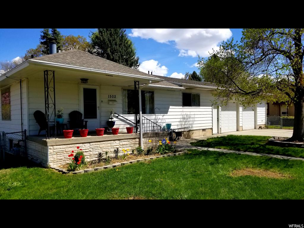 1502 Jefferson Ave, Ogden, UT 84404