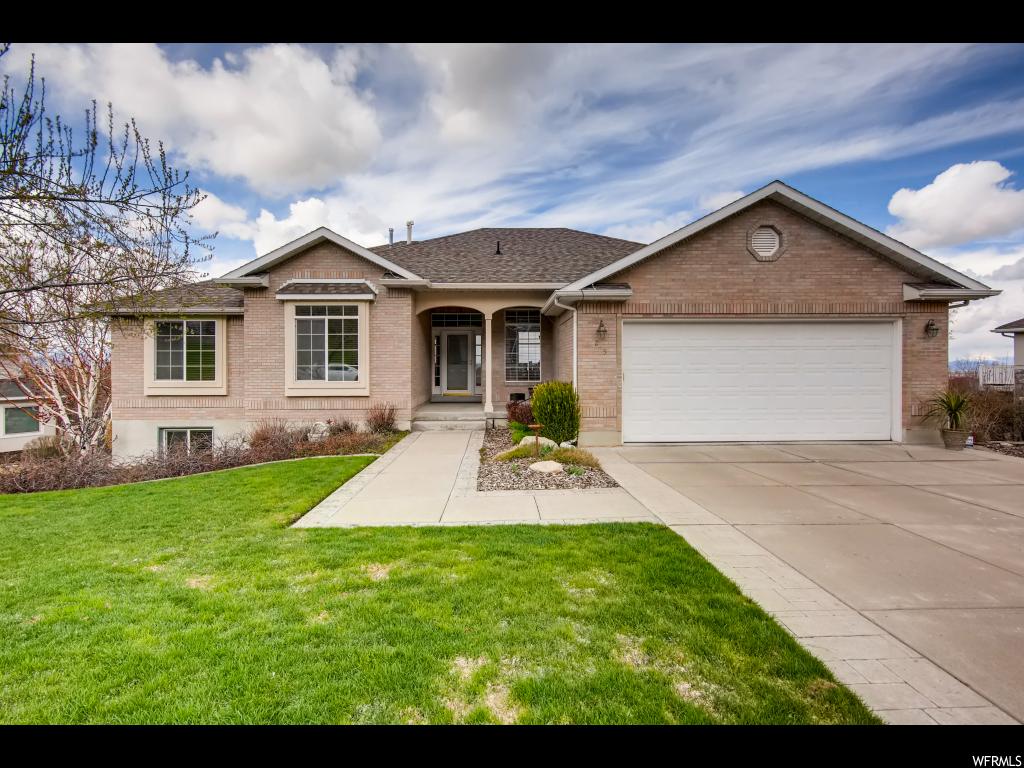 245 W Bugle Way, Providence, UT 84332