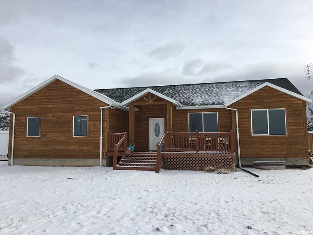 470 E Saddle Pass Rd S, Lyman, UT 84749
