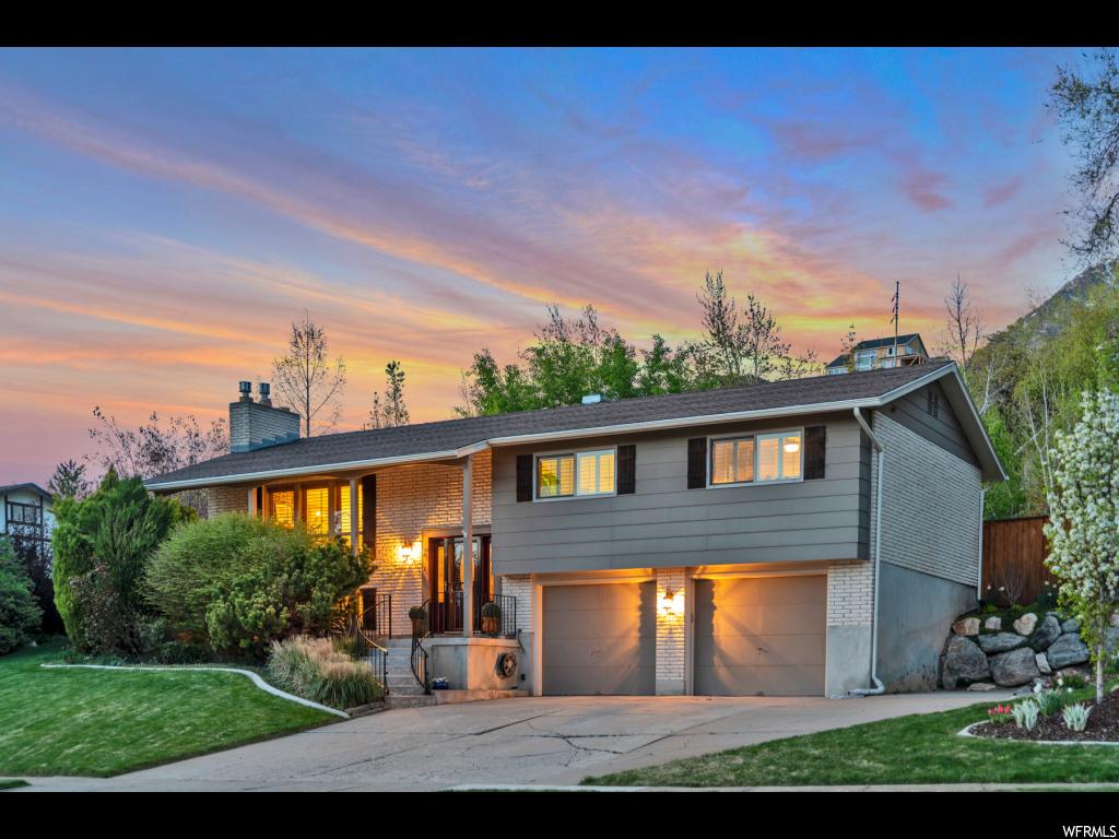 192 E 3275 N, North Ogden, UT 84414