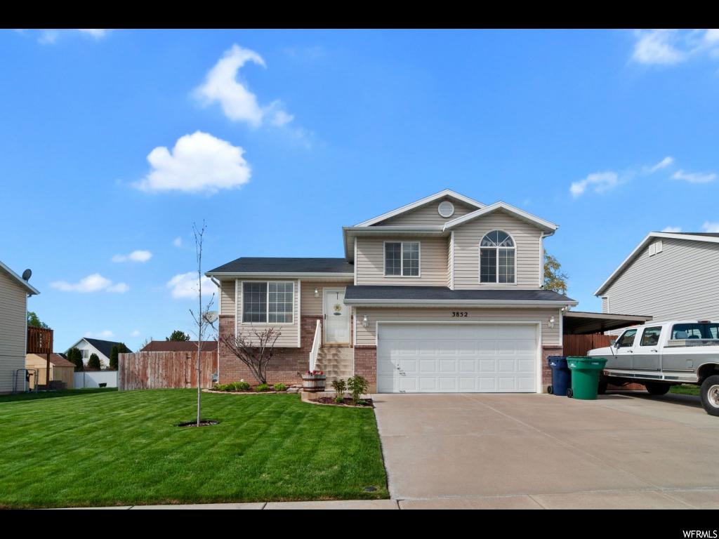 3852 W 4750 S, Roy, UT 84067