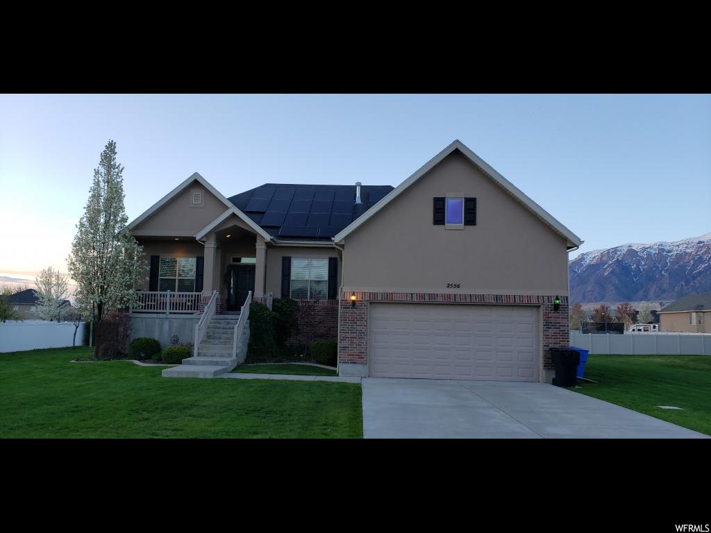 2556 W 2575 N, Farr West, UT 84404