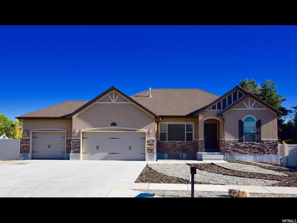 585 E Wassail Rd S, Sandy, UT 84070