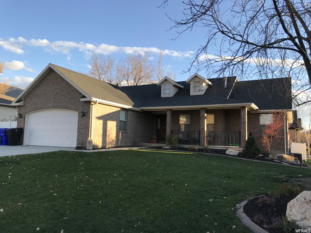 211 W Chase Ln, Centerville, UT 84014