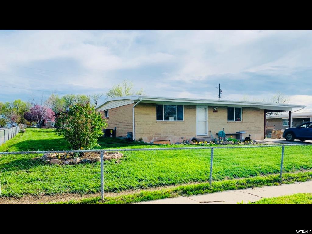 741 E 750 N, Ogden, UT 84404