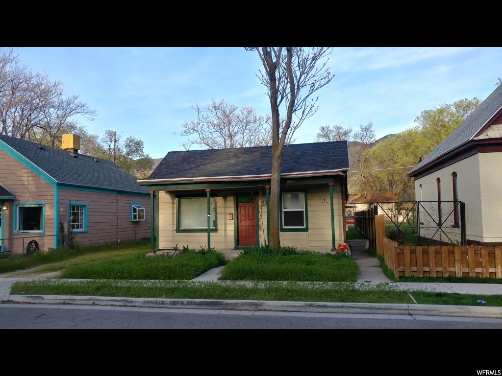 2030 S Orchard, Ogden, UT 84401