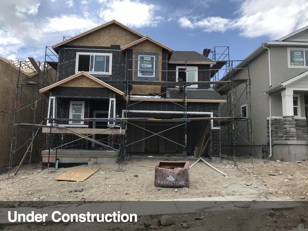 3443 W Hamm Ln, Herriman