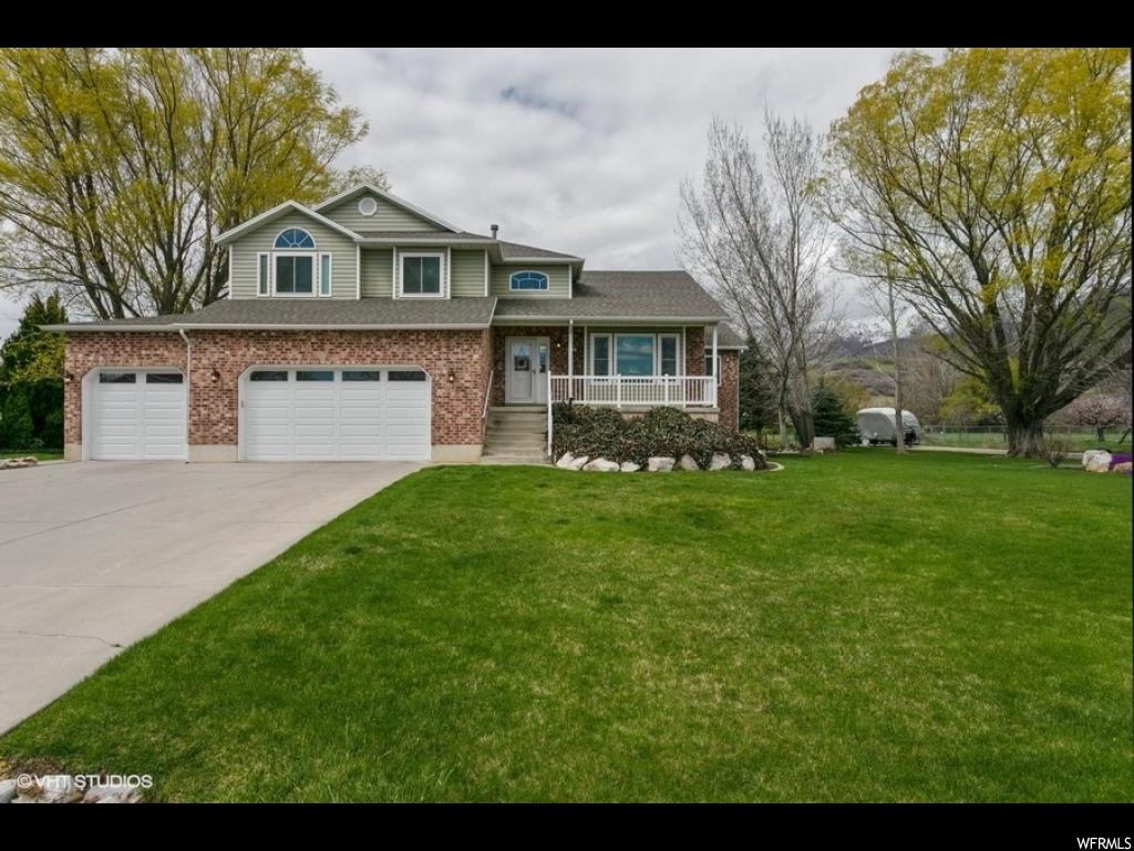1590 E 6800 S, Uintah, UT 84405