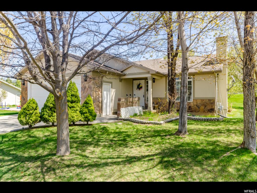 2790 N 1000 E, North Logan, UT 84341