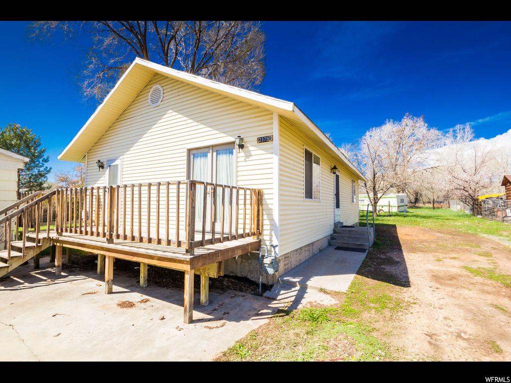2375 N 2500 W, Vernal, UT 84078