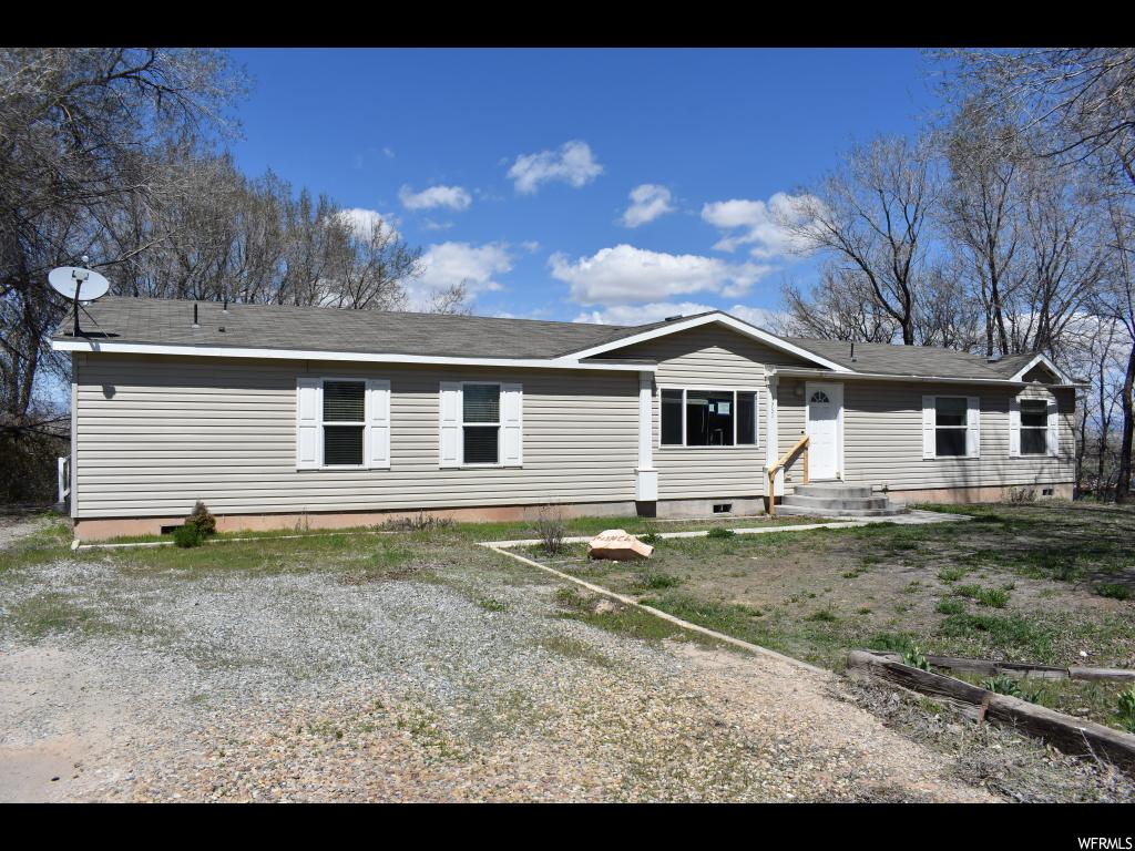 1757 E 2500 S, Vernal, UT 84078