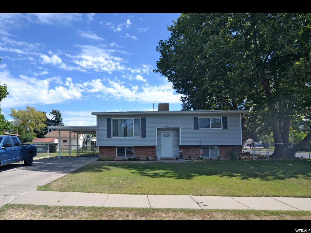 1346 W Marilyn, Syracuse, UT 84075
