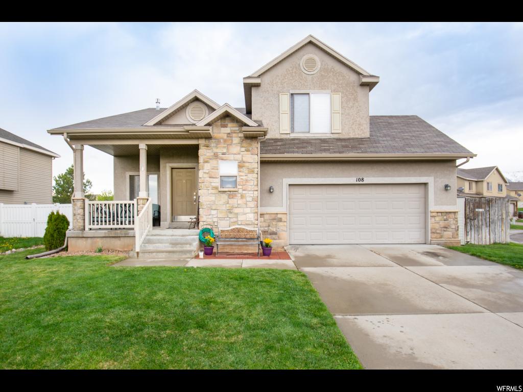 108 W 1675 N, Layton, UT 84041