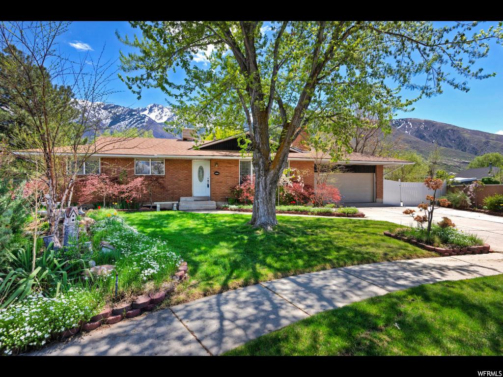 2162 E Mesa Cir S, Sandy, UT 84092
