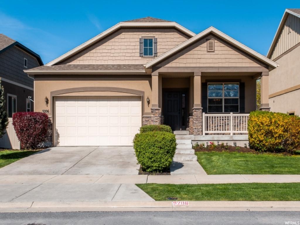 9206 S 510 E, Sandy, UT 84070