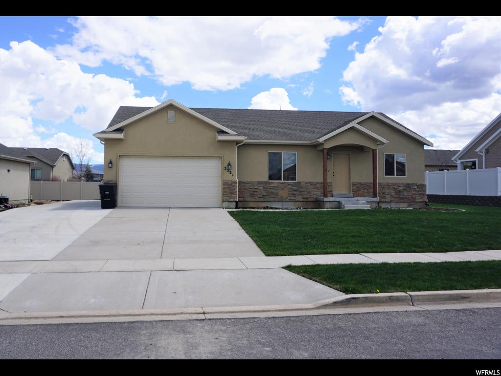 2321 S 450 E, Heber City, UT 84032