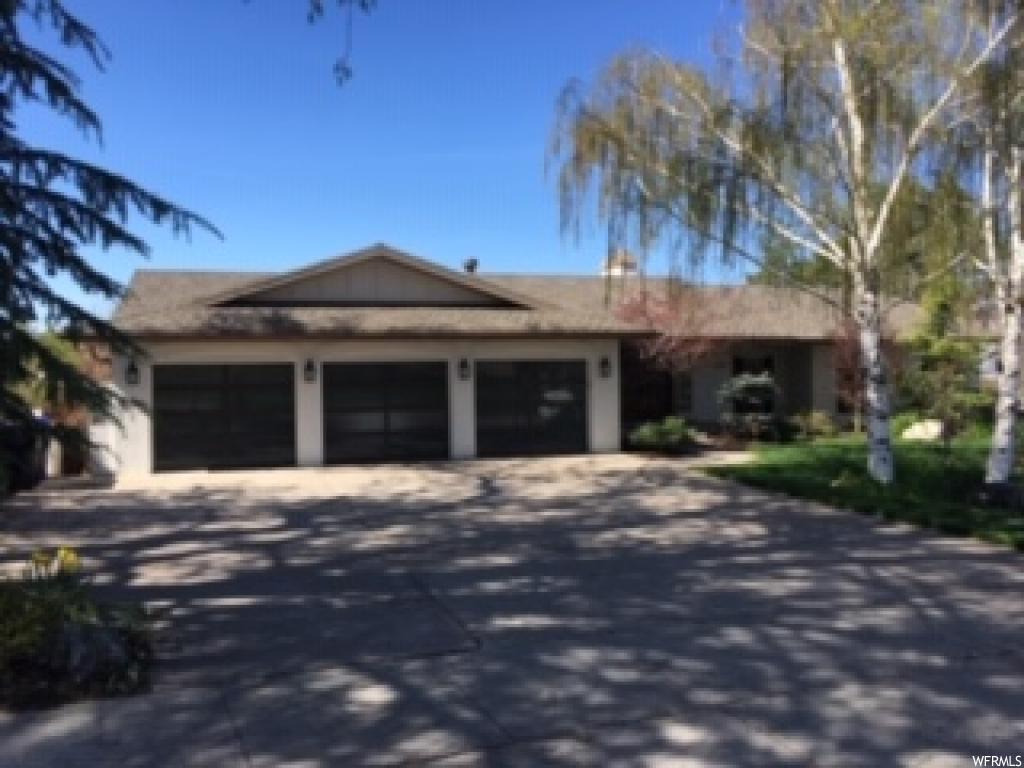 1406 E Millbrook Way S, Bountiful, UT 84010