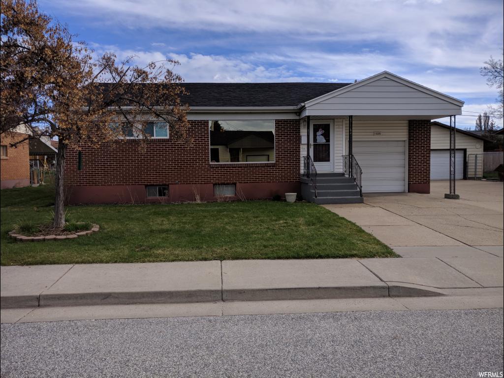 125 E 4775 S, Washington Terrace, UT 84405