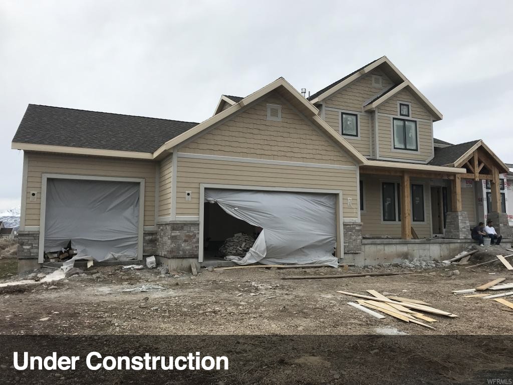 372 S 1850 E, Heber City, UT 84032