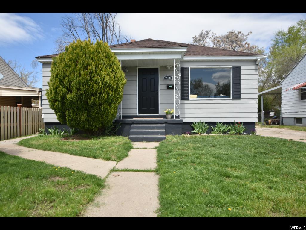 710 Darling, Ogden, UT 84403
